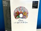 QUEEN: A Night At The Opera (MULTI-GALAXY WAX) Sealed