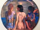Pink Floyd Rare Beauties LP PICTURE DISC PF12007 Ltd Ed 1969 1972 RARITIES MINT-