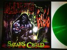 DANZIG - Satans Child 666 / LP motörhead glenn misfits samhain black sabbath