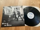 SCENE OF THE CRIME NWOBHM VINYL HEAVY METAL VINYL SUSPECT RECORDS COMP