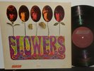 ROLLING STONES 1967 ROCK LP FLOWERS MONO  NEAR MINT VPI NR