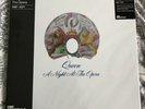 QUEEN A Night At The Opera Galaxy Colored Vinyl Me Please VMP Brand New