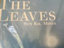 SUN KIL MOON Among The Leaves SEALED out of print COLORED VINLY kozlek 2X LP