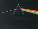 PINK FLOYD Dark Side of the Moon LP VINYL UK Harvest 1973 9 Track In Gatefold