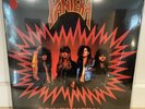 Pantera Power Metal RED colored vinyl LP new sealed