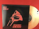 Seanh Presents MF Doom Sade Sadevillain The Mixtape 1LP Vinyl CLEAR 12