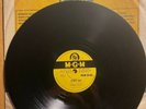 Conway Twitty: Danny Boy / Halfway To Heaven 78rpm RARE  South African M-G-M
