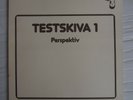 AUDIOPHILE OPUS 3 TESTSKIVA 1, TEST RECORD 1 ORTOFON WLP Test press Like NEW NM