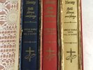 Bible Stories & Songs 3 vol each with 10 x 7
