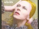 David Bowie ‎– Hunky Dory : Parlophone ‎SEALED VINYL LP ROCK