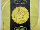 ABBA   RING RING   1973 UK PROMO/DEMO 7