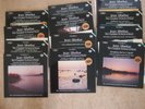 Audiophile BIS SIbelius Neme Järvi Complete Orchestral Music 13 LP Like NEW NM