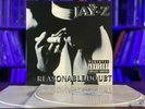 Jay Z Reasonable Doubt 2 LP Vinyl Record Limited White Color Sealed Ships Fast