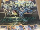 WIDESPREAD PANIC -JACKASSOLANTER VINYL -#0353 OF 5000