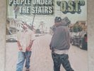 People Under The Stairs ?– O.S.T. Double LP Vinyl OM 105 VLP US