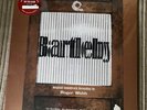 Bartleby Roger Webb LP Soundtrack Trunk Records Sealed Sold Out Ltd Drum Breaks