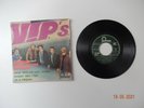 45 t RARISSIME quasi introuvable V.I.P.'S.