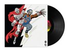 SEALED Czarface Meets Metal Face Vinyl LP Gas Drawls MF Doom Alternate Cover