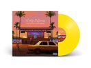 KOTA the FRIEND & Statik Selektah   To Kill a Sunrise   Ltd Ed YELLOW Vinyl LP