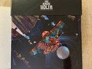 THE MARS VOLTA La Realidad De Los Suenos 18 Vinyl LP Box Set IN HAND
