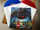 Sortilège - Métamorphose - 2 LP 500ex. Devil's record