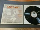LP / MOZART / LYA DE BARBERIIS - BABADURA SKODA - DUCRETET THOMSON