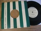 Acetate The Move (ELO / Jeff Lynne, Roy Wood) Wild Tiger 