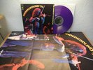 UNDERGROUND ´70 IN COLOURED VINYL w/ POSTER Prog Psych Lp