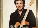 Bruce Springsteen 78 Live Bootleg double vinyl LP; Cincinnati 1978