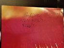 2 LP DOUBLE 33 TOURS THE CURE. KISS ME KISS ME KISS ME. 1987