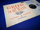 @DECCA SXL 6028 WBg ED1 *KERTESZ /KATCHEN* GRIEG /SCHUMANN PIANO CTOS* NM