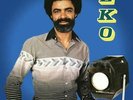 EKO-FUNKY DISCO MUSIC VINYL NEW