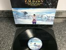 LP P.M Dawn Of The Heart, Of The Soul And The Cross The Utopian Experience EX/EX