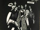 Love It To Death by Alice Cooper (LP, 1973 Warner Bros., Canada, WS 1883, EX)