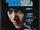 JAMES CARR: a man needs a woman GOLDWAX 12