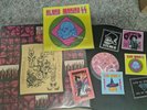 Black Magick Ss Bmss Spectral Ecstasy Lp Bonus 7