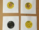 4 x reggae/skinhead Pyramids?–Train Tour To Rainbow City /Explosive w Del Taylor