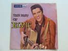 ELVIS PRESLEY  ORIG  1957   UK 10