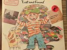 Humble Pie-Lost and Found, Sealed 2LP A&M SP 3513