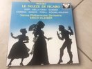 Le Nozze Di Figaro (Mozart) Erich Kleber SXL 2087-8-9-90