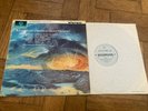 EX SAX 2464 B/S ED 1 STEREO UK LP KLEMPERER CONDUCTS MORE WAGNER 1963 LP