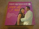 MARVIN GAYE & TAMMI TERRELL You're all I need to get by Tamla Motown TML 11084