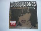 Norah Jones ‎– Little Broken Hearts Remix EP 2012