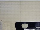 PINK FLOYD WALL CBS/SONY 40AP 1750,1 Japan VINYL 2LP
