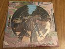 The Beatles ‘Abbey Road’ factory sealed  Picture Disc 1978 USA Mint condition