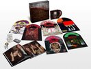 Kreator - Under The Guillotine (LP Vinyl Box Set) sealed 1 DAY DISPATCH