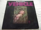 THE IDES OF MARCH   VEHICLE ** 1970 US WARNER BROS. LP PSYCH
