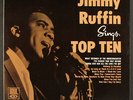 JIMMY RUFFIN: sings top ten SOUL 12