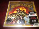 GRATEFUL DEAD S/T MONO 180 GRAM 2011 COLLECTORS RARE LIMITED EDITION 3000PCS LP
