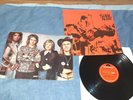 SLADE   alive    1972- FIRST UK   PRESS- POLYDOR + VINTAGE POSTER 1973 - MINT